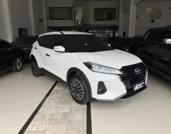 NISSAN KICKS PLAY 1.6 16V FLEXSTART ACTIVE PLUS XTRONIC NISSAN KICKS PLAY 1.6 16V FLEXSTART ACTIVE PLUS XTRONIC