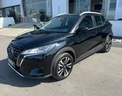 NISSAN KICKS PLAY 1.6 16V FLEXSTART SENSE XTRONIC NISSAN KICKS PLAY 1.6 16V FLEXSTART SENSE XTRONIC