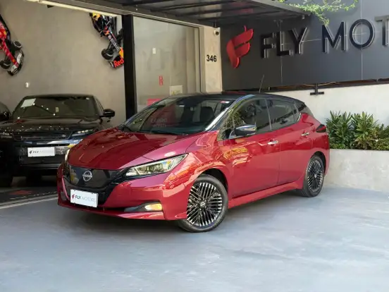 NISSAN-LEAF-2022