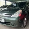 NISSAN LIVINA 1.8 S 16V FLEX 4P AUTOMÁTICO NISSAN LIVINA 1.8 S 16V FLEX 4P AUTOMÁTICO