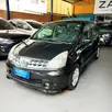 NISSAN LIVINA 1.6 SL 16V FLEX 4P MANUAL NISSAN LIVINA 1.6 SL 16V FLEX 4P MANUAL