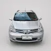 NISSAN LIVINA 1.8 SL 16V FLEX 4P AUTOMÁTICO NISSAN LIVINA 1.8 SL 16V FLEX 4P AUTOMÁTICO