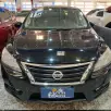 NISSAN SENTRA 2.0 S 16V FLEX 4P MANUAL NISSAN SENTRA 2.0 S 16V FLEX 4P MANUAL