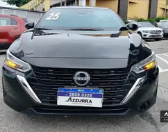 NISSAN SENTRA 2.0 16V GASOLINA ADVANCE XTRONIC NISSAN SENTRA 2.0 16V GASOLINA ADVANCE XTRONIC