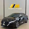 NISSAN SENTRA 2.0 16V GASOLINA ADVANCE XTRONIC NISSAN SENTRA 2.0 16V GASOLINA ADVANCE XTRONIC