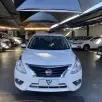 NISSAN VERSA 1.6 16V FLEXSTART SL 4P XTRONIC NISSAN VERSA 1.6 16V FLEXSTART SL 4P XTRONIC