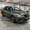 NISSAN VERSA 1.6 16V FLEXSTART UNIQUE 4P XTRONIC NISSAN VERSA 1.6 16V FLEXSTART UNIQUE 4P XTRONIC