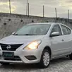 NISSAN VERSA 1.0 12V FLEX 4P MANUAL NISSAN VERSA 1.0 12V FLEX 4P MANUAL