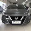NISSAN VERSA 1.6 16V FLEX ADVANCE XTRONIC NISSAN VERSA 1.6 16V FLEX ADVANCE XTRONIC