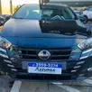 NISSAN VERSA 1.6 16V FLEX ADVANCE XTRONIC NISSAN VERSA 1.6 16V FLEX ADVANCE XTRONIC