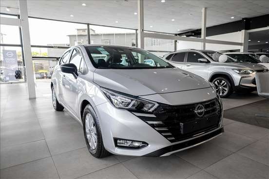 NISSAN-VERSA-2026