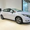 NISSAN VERSA 1.6 16V FLEX ADVANCE XTRONIC NISSAN VERSA 1.6 16V FLEX ADVANCE XTRONIC
