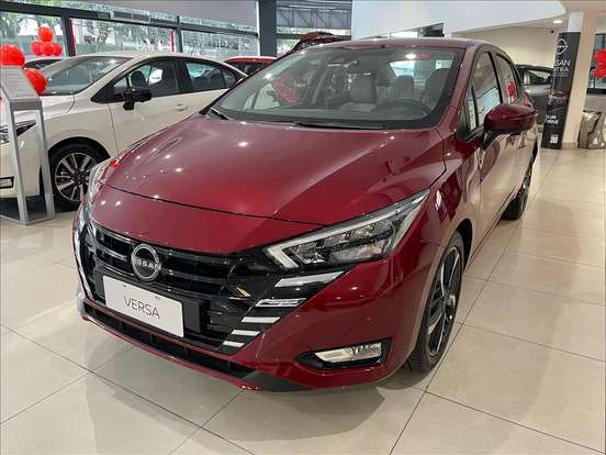 NISSAN-VERSA-2026