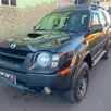 NISSAN XTERRA 2.8 SE 4X4 8V TURBO INTERCOOLER DIESEL 4P MANUAL NISSAN XTERRA 2.8 SE 4X4 8V TURBO INTERCOOLER DIESEL 4P MANUAL