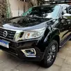 NISSAN FRONTIER 2.3 16V TURBO DIESEL XE CD 4X4 AUTOMÁTICO NISSAN FRONTIER 2.3 16V TURBO DIESEL XE CD 4X4 AUTOMÁTICO