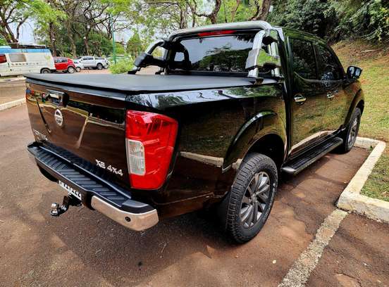 NISSAN-FRONTIER-2020