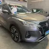 NISSAN KICKS 1.6 16V FLEXSTART ADVANCE XTRONIC NISSAN KICKS 1.6 16V FLEXSTART ADVANCE XTRONIC