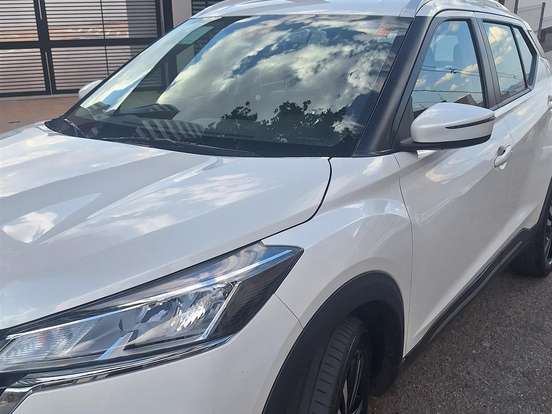 NISSAN-KICKS-1.6 16V FLEXSTART ADVANCE XTRONIC NISSAN-KICKS-2024