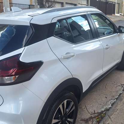 NISSAN-KICKS-1.6 16V FLEXSTART ADVANCE XTRONIC NISSAN-KICKS-2024