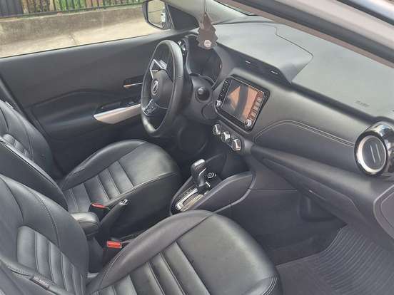 NISSAN-KICKS-1.6 16V FLEXSTART ADVANCE XTRONIC NISSAN-KICKS-2024
