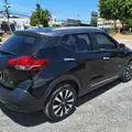 NISSAN KICKS 1.6 16V FLEXSTART SL 4P XTRONIC NISSAN KICKS 1.6 16V FLEXSTART SL 4P XTRONIC