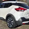 NISSAN KICKS 1.6 16V FLEXSTART SV 4P XTRONIC NISSAN KICKS 1.6 16V FLEXSTART SV 4P XTRONIC