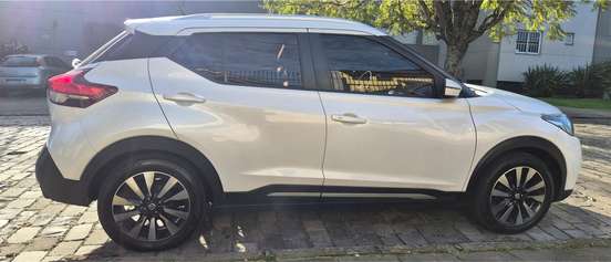 NISSAN-KICKS-1.6 16V FLEXSTART SV 4P XTRONIC NISSAN-KICKS-2019