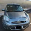 NISSAN MARCH 1.0 S 16V FLEX 4P MANUAL NISSAN MARCH 1.0 S 16V FLEX 4P MANUAL