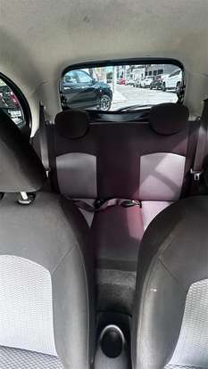 NISSAN-MARCH-1.0 S 16V FLEX 4P MANUAL NISSAN-MARCH-2013