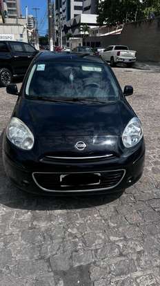 NISSAN-MARCH-2013