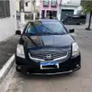 NISSAN SENTRA 2.0 S 16V FLEX 4P AUTOMÁTICO NISSAN SENTRA 2.0 S 16V FLEX 4P AUTOMÁTICO