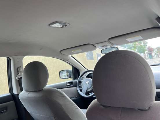 NISSAN-SENTRA-2011