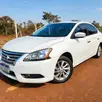 NISSAN SENTRA 2.0 SV 16V FLEX 4P AUTOMÁTICO NISSAN SENTRA 2.0 SV 16V FLEX 4P AUTOMÁTICO