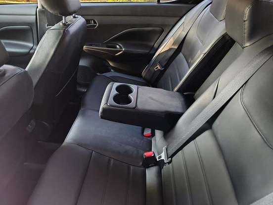 NISSAN-VERSA-1.6 16V FLEX EXCLUSIVE XTRONIC NISSAN-VERSA-2024