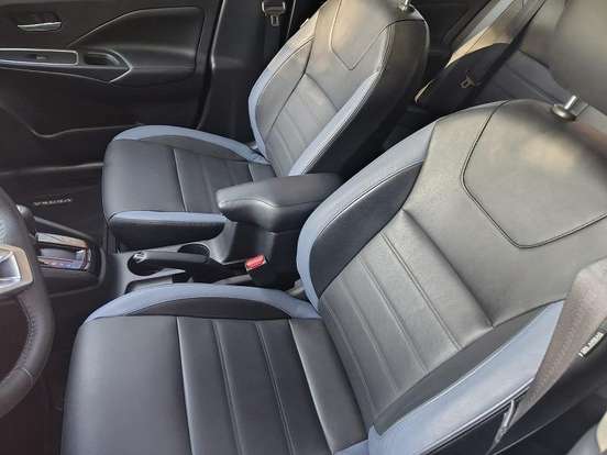 NISSAN-VERSA-1.6 16V FLEX EXCLUSIVE XTRONIC NISSAN-VERSA-2024