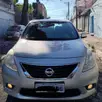 NISSAN VERSA 1.6 16V FLEX SL 4P MANUAL NISSAN VERSA 1.6 16V FLEX SL 4P MANUAL