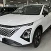 OMODA 5 1.5 TGDI HEV LUXURY DHT OMODA 5 1.5 TGDI HEV LUXURY DHT