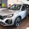 PEUGEOT 2008 1.0 TURBO 200 FLEX ACTIVE CVT PEUGEOT 2008 1.0 TURBO 200 FLEX ACTIVE CVT