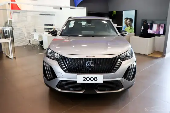 PEUGEOT-2008-1.0 TURBO 200 FLEX ACTIVE CVT PEUGEOT-2008-2026