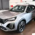 PEUGEOT 2008 1.0 TURBO 200 FLEX ACTIVE CVT PEUGEOT 2008 1.0 TURBO 200 FLEX ACTIVE CVT