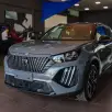 PEUGEOT 2008 1.0 TURBO 200 HYBRID GT CVT PEUGEOT 2008 1.0 TURBO 200 HYBRID GT CVT
