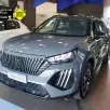 PEUGEOT 2008 1.0 TURBO 200 HYBRID GT CVT PEUGEOT 2008 1.0 TURBO 200 HYBRID GT CVT