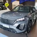 PEUGEOT 2008 1.0 TURBO 200 HYBRID GT CVT PEUGEOT 2008 1.0 TURBO 200 HYBRID GT CVT