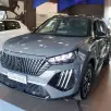 PEUGEOT 2008 1.0 TURBO 200 HYBRID GT CVT PEUGEOT 2008 1.0 TURBO 200 HYBRID GT CVT