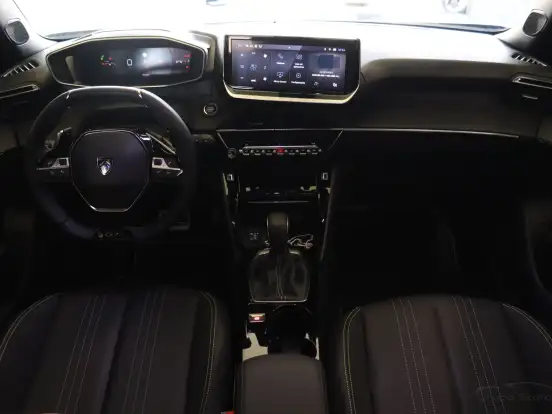 PEUGEOT-2008-1.0 TURBO 200 HYBRID GT CVT PEUGEOT-2008-2026