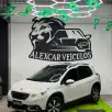 PEUGEOT 2008 1.6 16V FLEX CROSSWAY 4P AUTOMÁTICO PEUGEOT 2008 1.6 16V FLEX CROSSWAY 4P AUTOMÁTICO