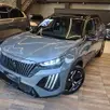PEUGEOT 2008 1.0 TURBO 200 FLEX GT CVT PEUGEOT 2008 1.0 TURBO 200 FLEX GT CVT