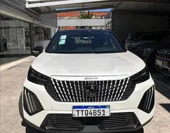 PEUGEOT 2008 1.0 TURBO 200 HYBRID GT CVT PEUGEOT 2008 1.0 TURBO 200 HYBRID GT CVT