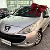 PEUGEOT 207 1.4 XR PASSION SPORT 8V FLEX 4P MANUAL PEUGEOT 207 1.4 XR PASSION SPORT 8V FLEX 4P MANUAL