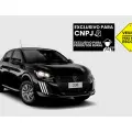 PEUGEOT 208 1.0 TURBO 200 FLEX ACTIVE CVT PEUGEOT 208 1.0 TURBO 200 FLEX ACTIVE CVT
